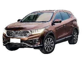 Soueast DX7 XingYue Поколение 1