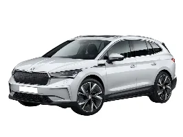 Skoda Enyaq iV Поколение 1