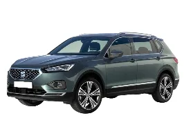 SEAT Tarraco Поколение 1
