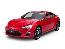 Scion FR-S Поколение 1