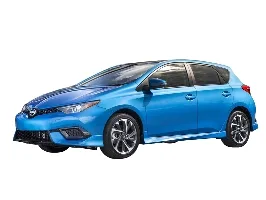 Scion iM Поколение 1