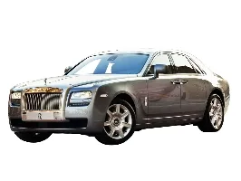 Rolls-Royce Ghost Поколение 1