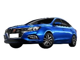 Roewe i5 Поколение 1