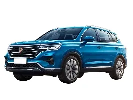 Roewe RX5 Max Поколение 1