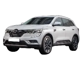 Renault Samsung QM6 Поколение 1