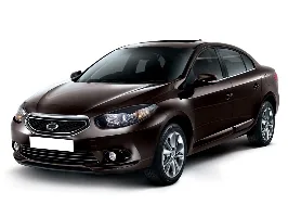 Renault Samsung SM3 Поколение 2, 1-й рестайлинг