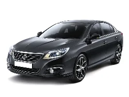 Renault Samsung SM5 Поколение 3, 1-й рестайлинг