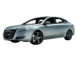 Renault Samsung SM7 Поколение 2