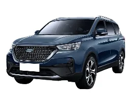 Oshan COS1 Pro Поколение 1