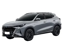Oshan X5 Plus Поколение 1