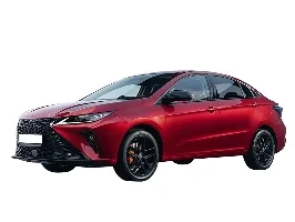 OMODA S5 GT Поколение 1