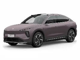 Nio EC6 Поколение 1