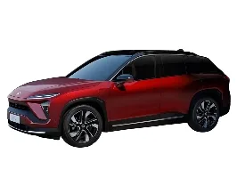 Nio ES6 Поколение 1