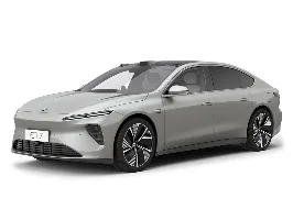Nio ET7 Поколение 1