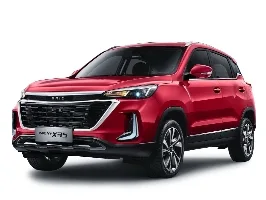 BAIC X35 Поколение 1