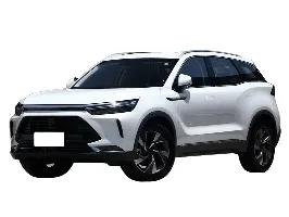BAIC X7 Поколение 1
