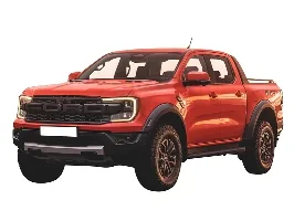 Ford Ranger EURO Поколение 4