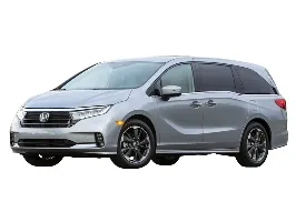 Honda Odyssey Поколение 6, 1-й рестайлинг