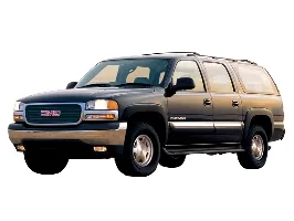 GMC Suburban Поколение 9