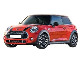 Mini Hatch Cooper Поколение 3, 1-й рестайлинг