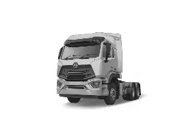 CNHTC HOHAN J7G/J7B Поколение 1