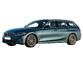 BMW 3-Series Поколение 7