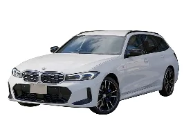 BMW 3-Series Поколение 7, 1-й рестайлинг