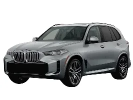 BMW X5 Поколение 4, 1-й рестайлинг