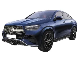 Mercedes-Benz GLE Coupe Поколение 2, 1-й рестайлинг