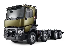 Renault C-Series Поколение 1