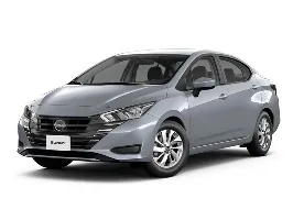 Nissan Sunny Asia Поколение 12, 1-й рестайлинг