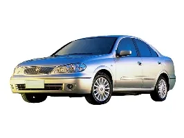 Nissan Sunny Asia Поколение 10, 1-й рестайлинг