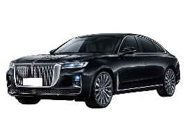 Hongqi H9 Поколение 1