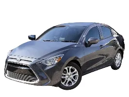 Toyota Yaris Поколение 4, DL/DJ