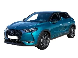 DS 3 Crossback Поколение 1