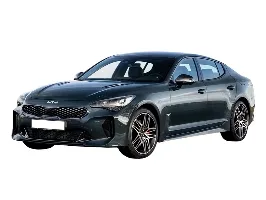 Kia Stinger Поколение 1, 1-й рестайлинг