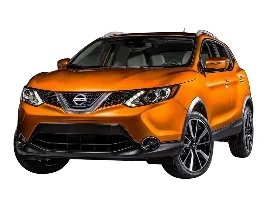 Nissan Rogue Sport Поколение 1