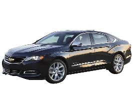 Chevrolet Impala Поколение 10