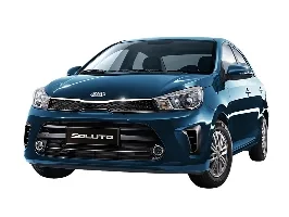 Kia Soluto Поколение 1
