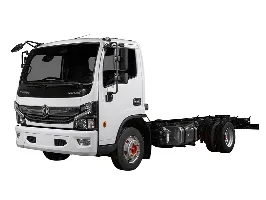 Dongfeng Captain C80 Поколение 1