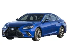 Lexus ES Поколение 7