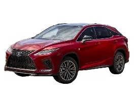 Lexus RX Поколение 4, 1-й рестайлинг