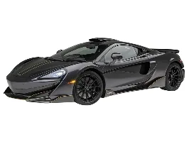 McLaren 600LT Поколение 1