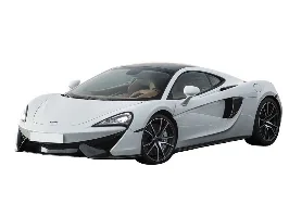 McLaren 570GT Поколение 1