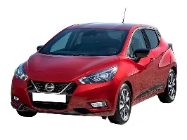 Nissan Micra Поколение 5, 1-й рестайлинг