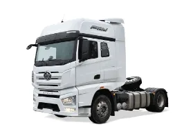 FAW J7 Поколение 1