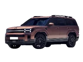 Hyundai Santa Fe Поколение 5