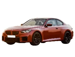 BMW M2 Поколение 2