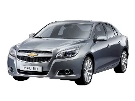 Chevrolet Malibu Поколение 8