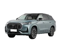 Chery Tiggo 9 Поколение 1